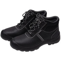 Спецобувь Harden 781545 Bocanci de protectie S1P m.45 Industrial