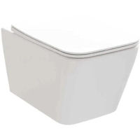 Унитаз Ravak Natural RimOff set white X01984