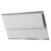 Вытяжка Falmec VERSO 55 E.P.CAP. White Glass (109) (w/o filter pack)