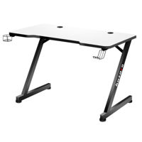 Стол компьютерный Huzaro Hero 2.5 white