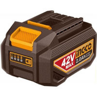 Зарядные устройства и аккумуляторы INGCO FBLI42201 (51626)