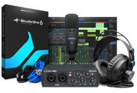 Микрофон Presonus Audiobox USB 96 Studio Set