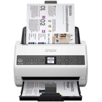 Scanner Epson WorkForce DS-730N
