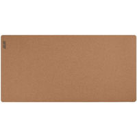 Коврик для мыши 2E 2E-PAD-L-CORK, brown
