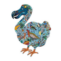 Puzz'Art - Dodo DJ07656