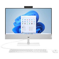 Компьютер моноблок HP Pavilion 24-ca0011ur (58J75EA#ACB)