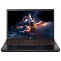 Laptop Acer Nitro V 15 AI ANV15-42 Obsidian Black (NH.QV4EU.001)