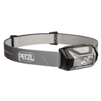 Фонарь Petzl TIKKA CORE black (E067AB00)