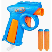 Игрушечное оружие Hasbro F8623 Бластер Nerf Blaster Flex