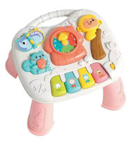 Музыкальная игрушка ToyMall 003252 Măsuță