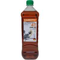 Ulei Kamoto 4T (10W-40) 1L