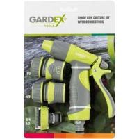 Pistol pentru stropit Gardex 405105 CULTURE JET