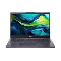 Ноутбук Acer Aspire A15-51M Steel Gray (NX.KXTEU.007)