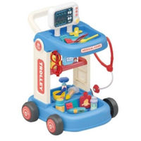 Игрушка Optmarket OP МЕ11.130 Набор доктора