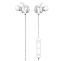 Bluetooth earphone sport, Remax RB-S10, Silver