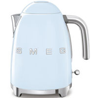 Чайник электрический SMEG KLF03PBEU