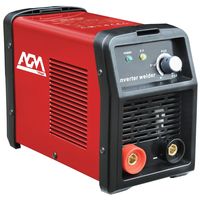 Сварочный аппарат AGM IW-120 (66242)