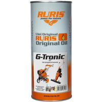 Масло Ruris G-Tronic 1 L