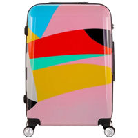 Valiză Tucano BTRVO-TUSH-M-COL2 Shake M Multicolore2