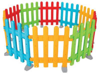 Манеж Pilsan 06226  MULTI