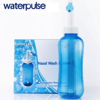 © Назальный ирригатор для промывания носа Waterpulse 500