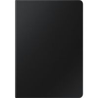 Husă p/u tabletă Samsung EF-BT630 Book Cover Tab S7 Black