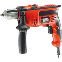 Дрель Black&Decker CD714CRESKA