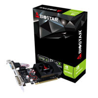 Видеокарта Biostar GeForce GT730 2GB GDDR3