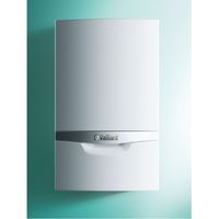 Конденсационный газовый котел VAILLANT ECOTEC PLUS VUW INT IV 346/5-5