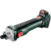 Mașina de polisat Metabo GVB 18 LTX BL 11-28 cu acumulator 600828850