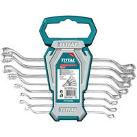 Ключ гаечный Total tools THT102486