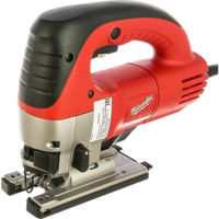 Fierăstrău pentru decupat Milwaukee JSPE135TX 4933381230