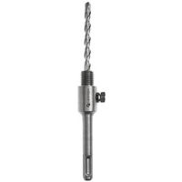 Набор головок, бит, насадок Hoegert HT6D470 Adaptor pentru carote