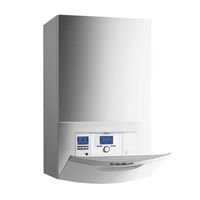 ГАЗОВЫЙ КОНДЕНСАЦИОННЫЙ КОТЕЛ VAILLANT ECOTEC PLUS VUW 246 /5-5 (24 КВТ)