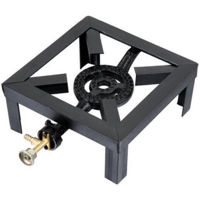 Arzător miscellaneous Pirostrie patrata PM750