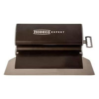 Шпатель Modeco Expert 231617 Алюминиевый шпатель со сменным лезвием 600 мм, 0,3 мм