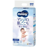 Аксессуар для самых маленьких Moony Chilotei Man marimea M (6-12 kg), 52 buc.