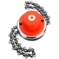 Fir pentru trimmere TopGarden cap de tuns universal 2667