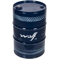 Ulei Wolf 10W60 VITALTECH 60L