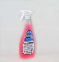 SUPER SHINE - Моющее средство для дерева, мебель (750ml)