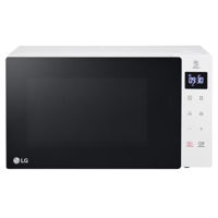 Микроволновая печь LG MS2032GASW