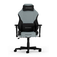 Офисное кресло DXRacer Drifting L-C23-FBC-CN-X1, Cyan/Black