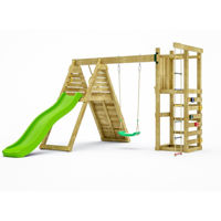 Детская площадка Fungoo CLIMBER KDI