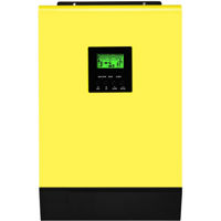 Invertor de rețea InfiniSolar V II 3KW