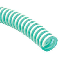 Furtun Dakard Furtun absorbtie cu spira PVC 75 mm