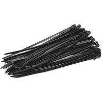 Набор ручных инструментов Beorol 270128 Пластиковый хомут 2,5x150 мм 100 шт.