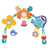 Игрушка-подвеска Hola Toys 04208 погремушка для коляски