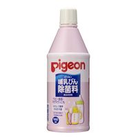 Средство для дезинфекции бутылочек, овощей и фруктов Pigeon Milk Pon 1050 ml