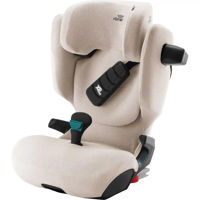 Accesorii pentru scaune auto Britax-Römer Summer Cover KidFix Family Moonbeam (2000041933)