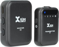 Микрофон Xvive U6 wireless